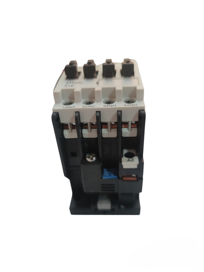 Siemens Magnetic Contactor 3NO-1NC 15A 220V electrical switch for power control