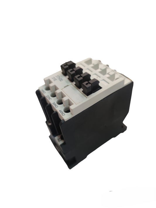 Siemens Magnetic Contactor 3NO-1NC 15A 220V power point switch and plug component