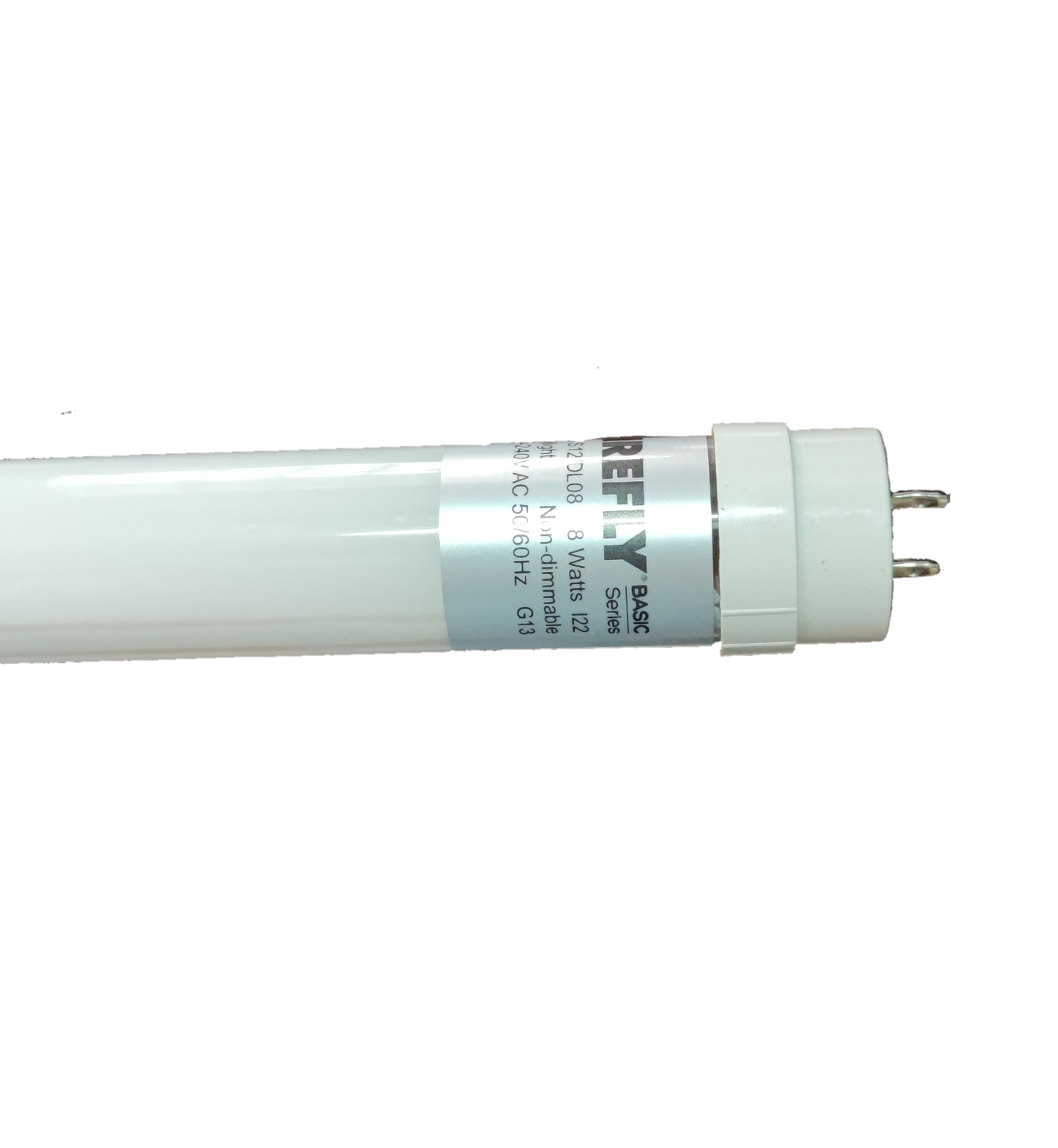 Firefly single ended LED tube light 220V with energy-efficient design for bright illumination
