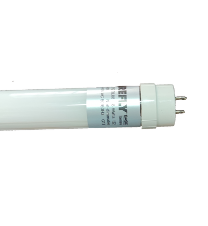 Firefly single ended LED tube light 220V with energy-efficient design for bright illumination