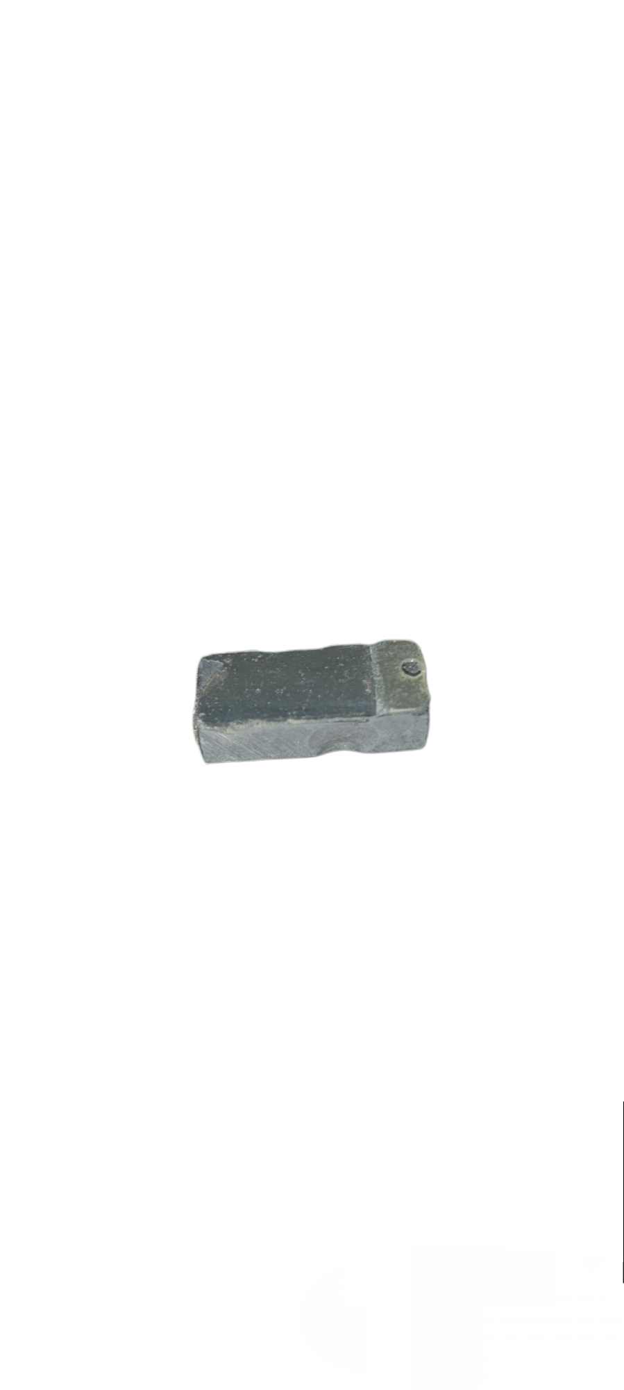 Small bar magnets for projects made in China with compact rectangular shape for educational use
