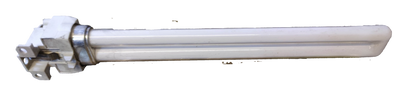 Socket for PL Lights G23 electrical lighting installation accessory by Electx Electrical Supply