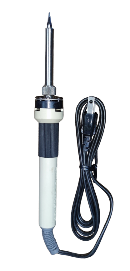 Goot 70W soldering iron 220V with precision tip and durable ergonomic handle for effective soldering