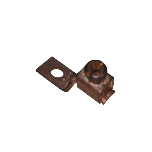 Copper Solderless Terminal Lugs - SA-35 for secure and reliable electrical connections