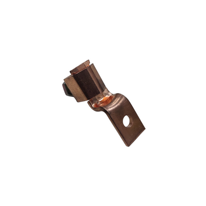 Solderless Terminal lugs - SA-35 made of copper for reliable electrical connections