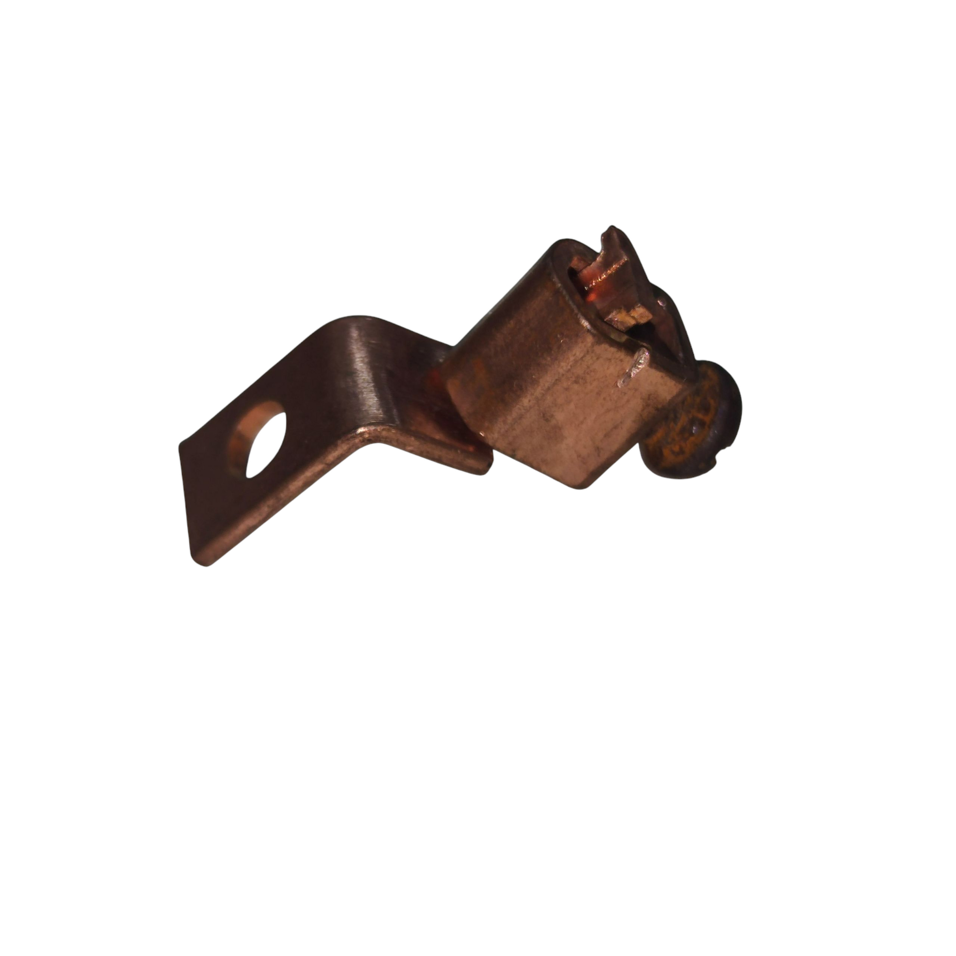 Solderless Terminal lugs - SA-35 copper connector for reliable electrical connections