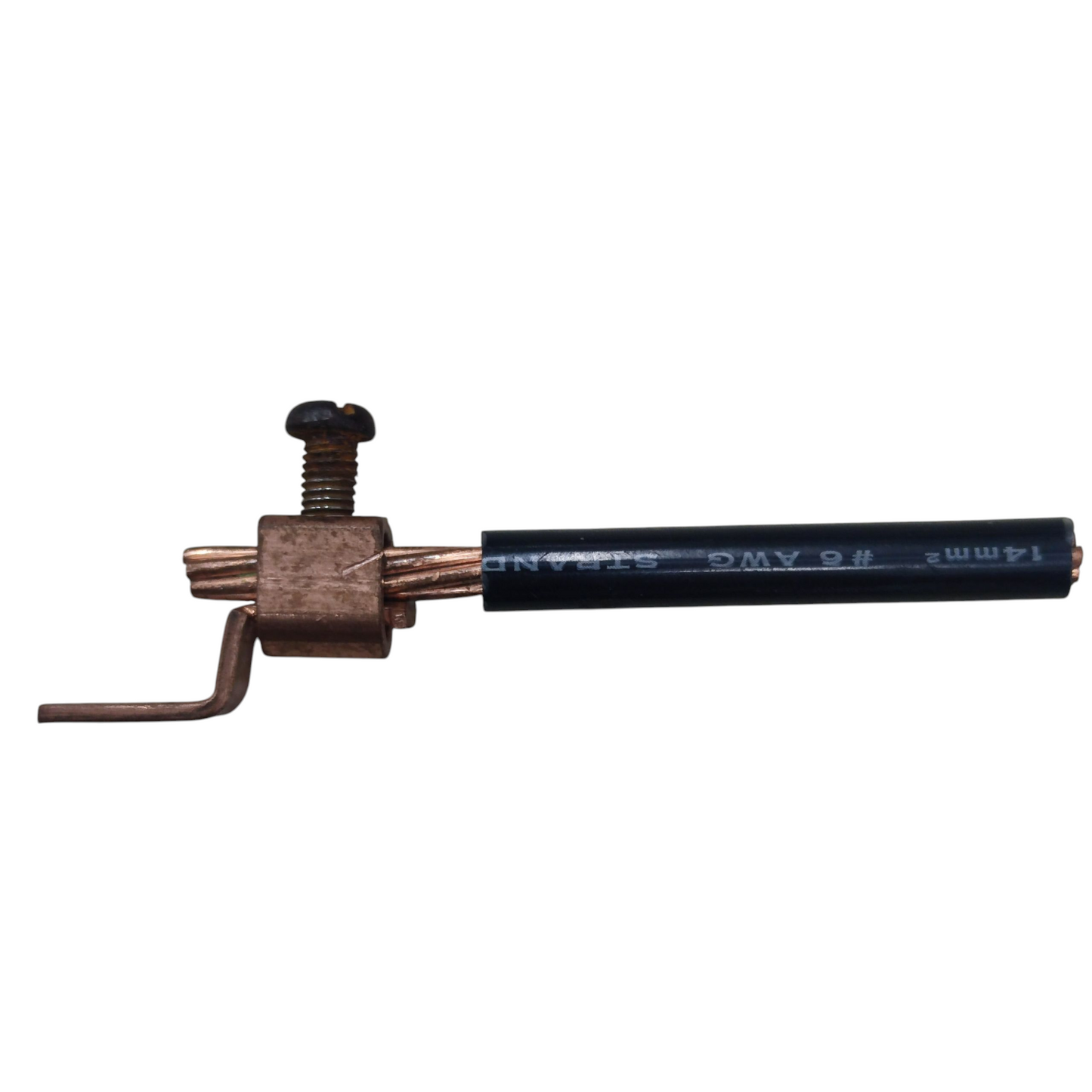Solderless Terminal lugs - SA-35 for secure electrical connections with easy installation