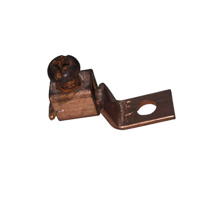 Solderless Terminal lugs - SA-35 for secure electrical connections with durable metal construction