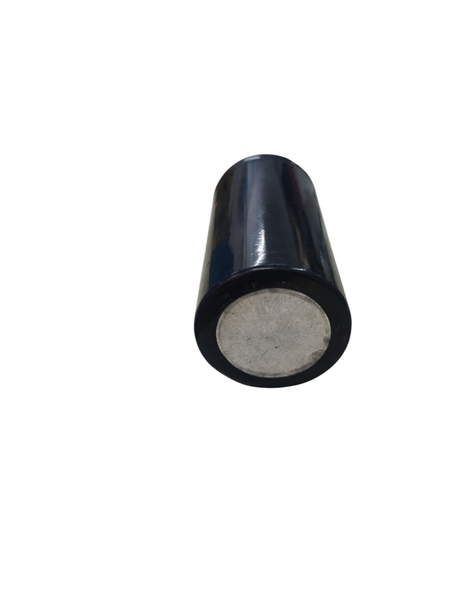 CBB 150uF 250V running capacitor cylindrical black electrical component for motor use