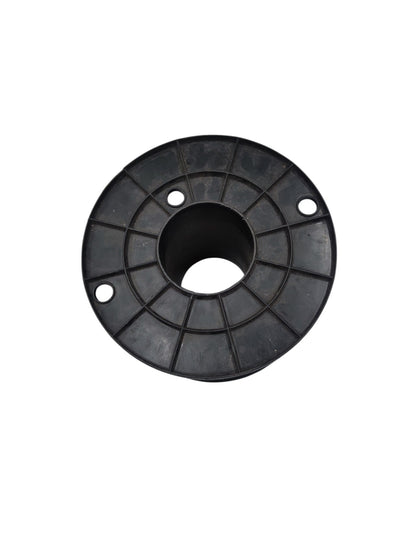 Spool Large Black Max Capacity 50KG for laundry and garment care parts and accessories