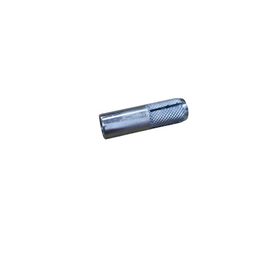 25mm concrete anchor bolt anchor grip sleeve steel expansion anchor for fastening to concrete masonry