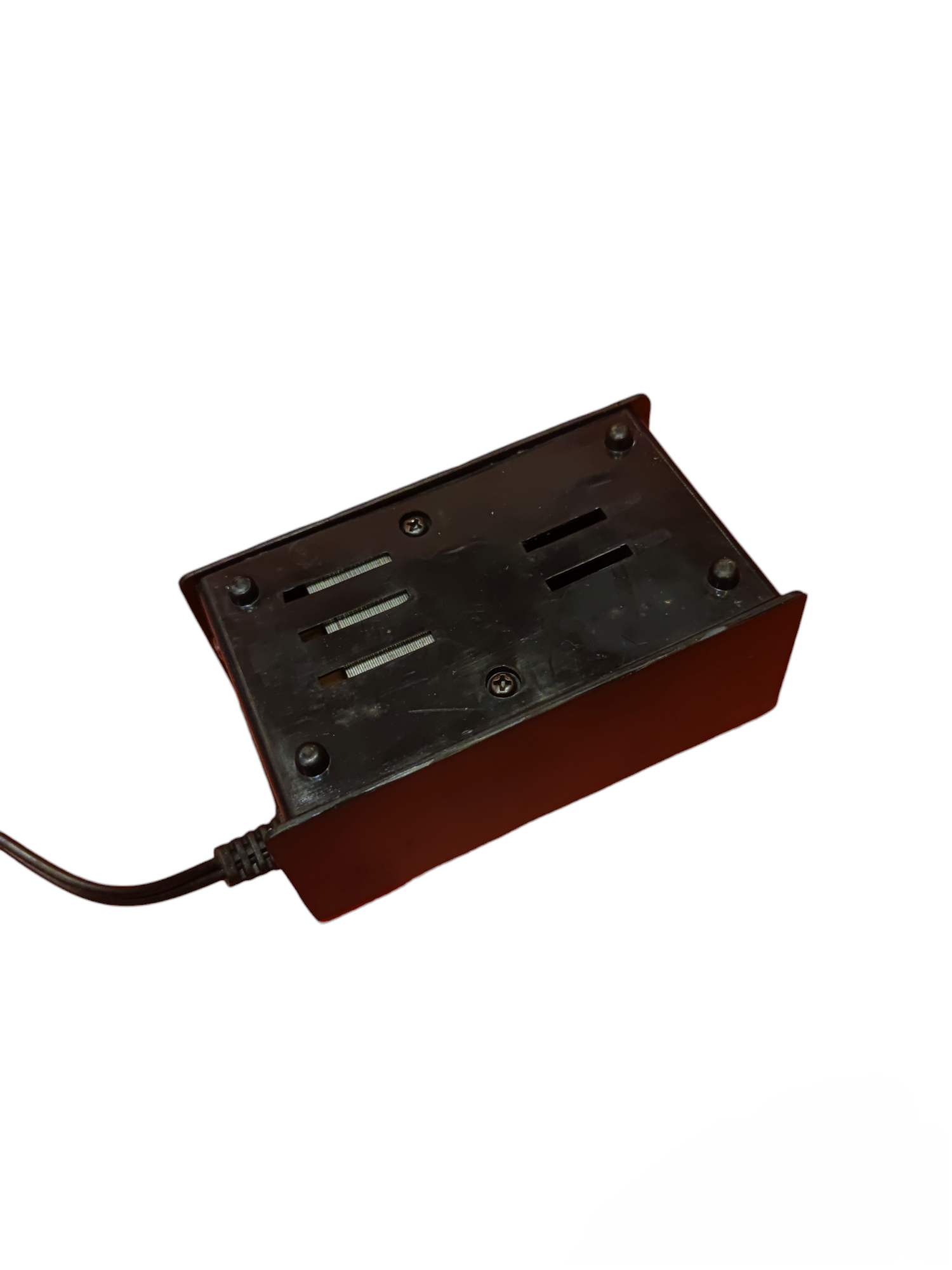 Super door chime transformer with 80W Step Down 220V to 110V for safe power conversion
