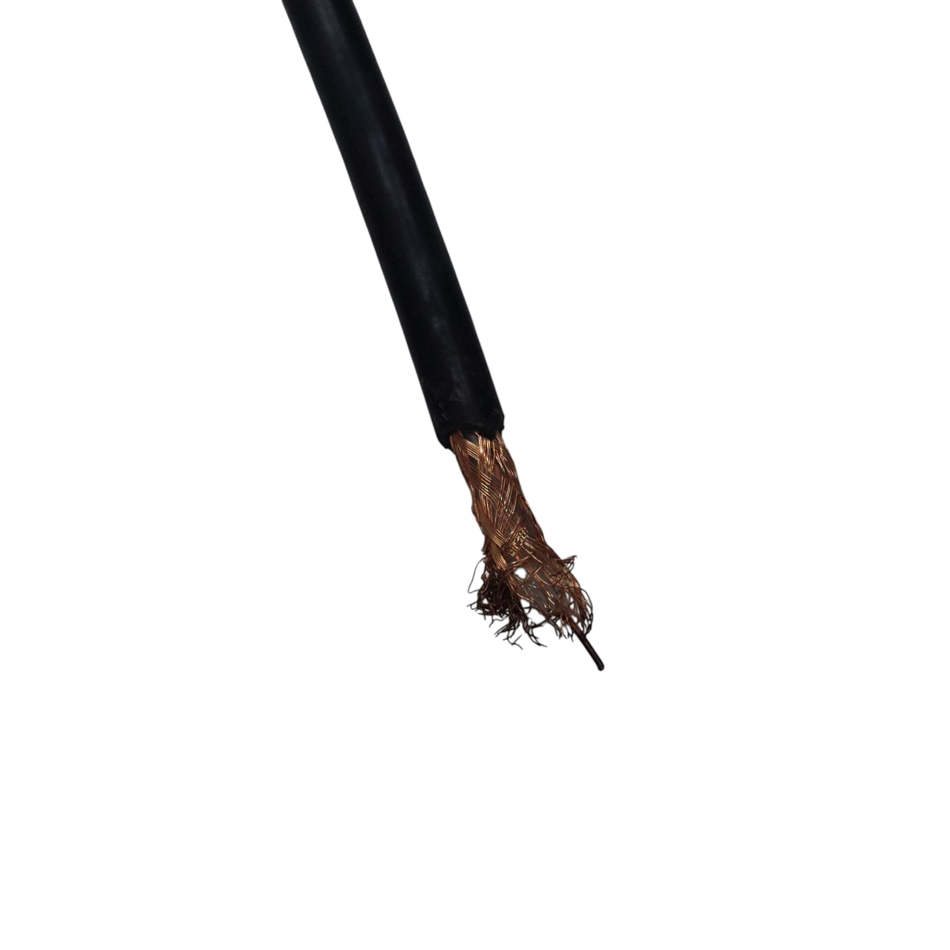 Swan RG59 coaxial cable 75 ohms featuring durable construction for reliable signal transmission