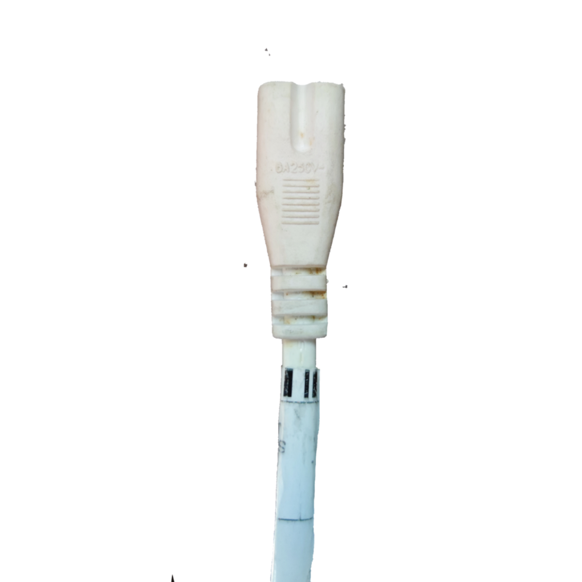 T5 AC cord connector designed for easy electrical connections in various applications