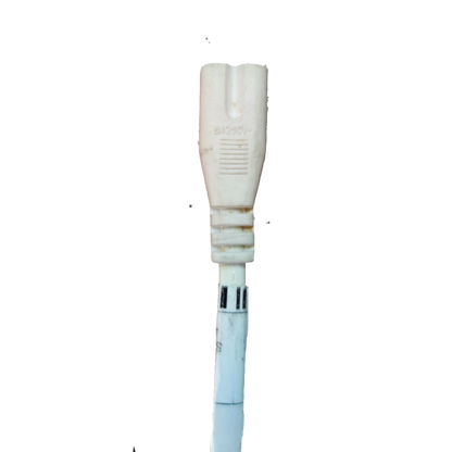 T5 AC cord connector designed for easy electrical connections in various applications