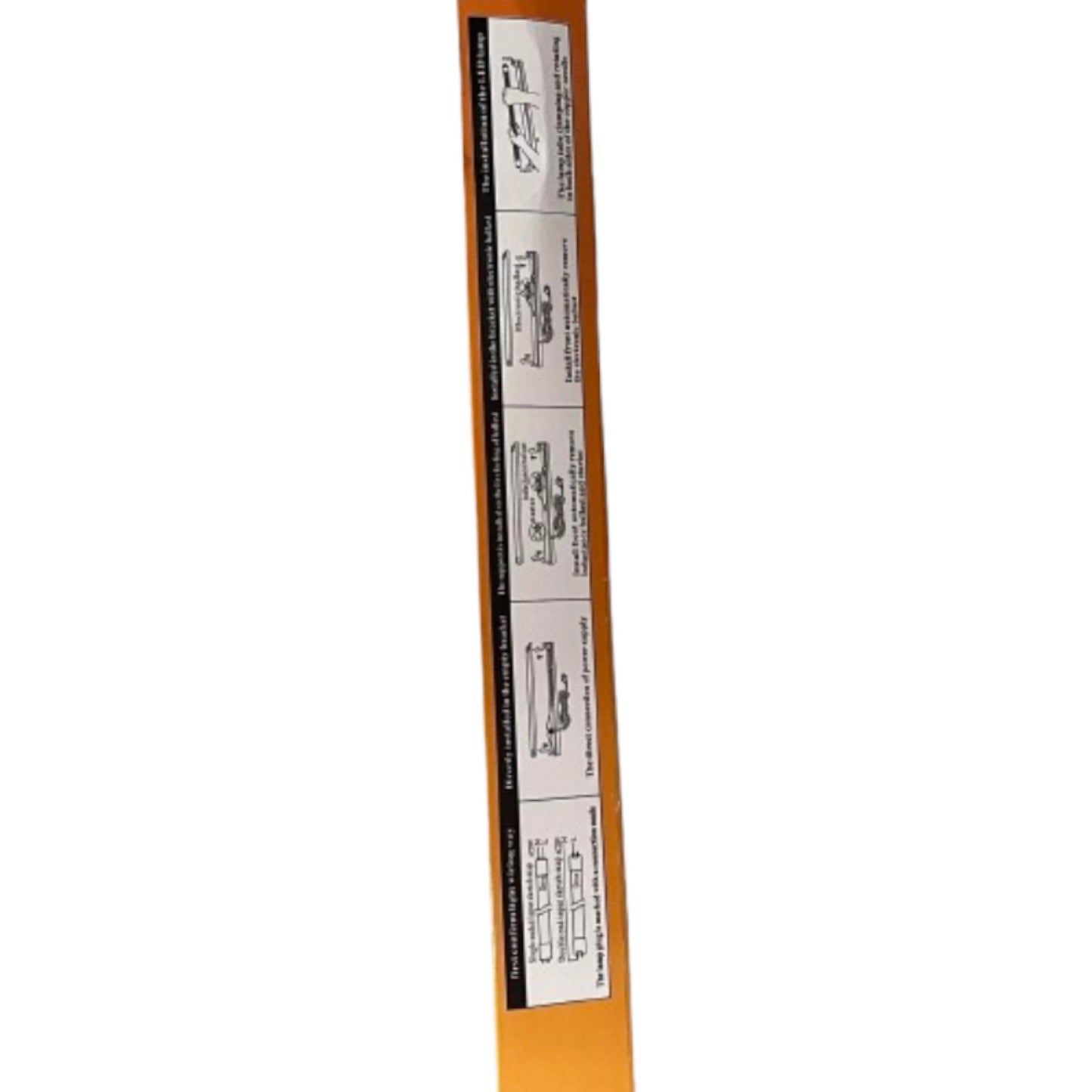 Shuta 18W T8 LED Fluorescent Tube Double Ended 2100LM Red 220V STLS03-T8 18W RED Electx Electrical Supply