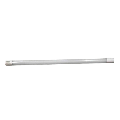 Shuta T8 LED Tube Light 18W Single Ended with white casing for energy-efficient lighting