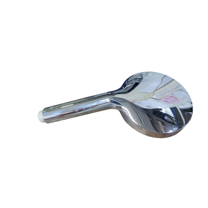 Meco Telephone Shower Head A-320N in chrome finish for bath mixer shower system