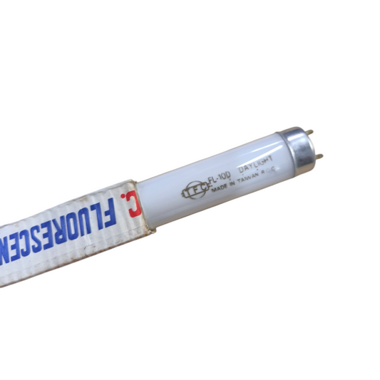 TFC 10W Fluorescent Tube Daylight T8 designed for bright, energy-efficient lighting solutions