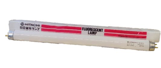 TFC 10W Fluorescent Tube Daylight T8 with a sleek design for bright and efficient lighting