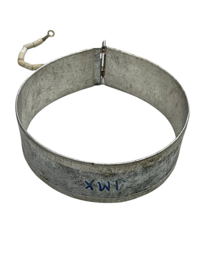 Local brand Thermos Heating Element 220V metal ring heating part for kitchen cooking equipment