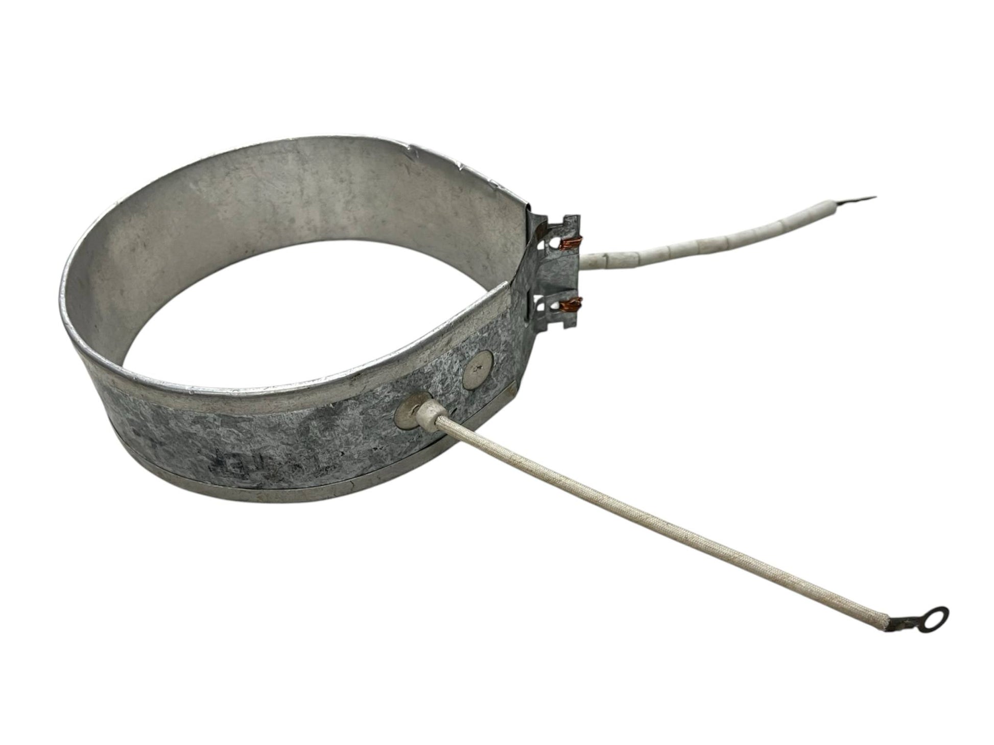 Local Thermos Heating Element 220V for kitchen cooking equipment replacement parts