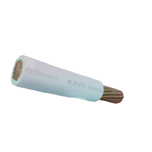 Philflex THHN and wires cable with 60mm2 gauge for reliable electrical installation