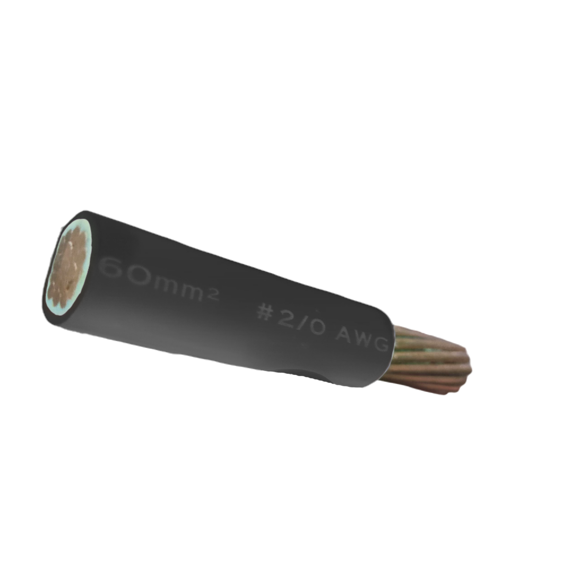 Phelps Dodge THHN and wires for electrical installations featuring durable insulation and high conductivity