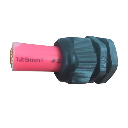 Philflex THHN and wires connector for secure electrical connections in various applications