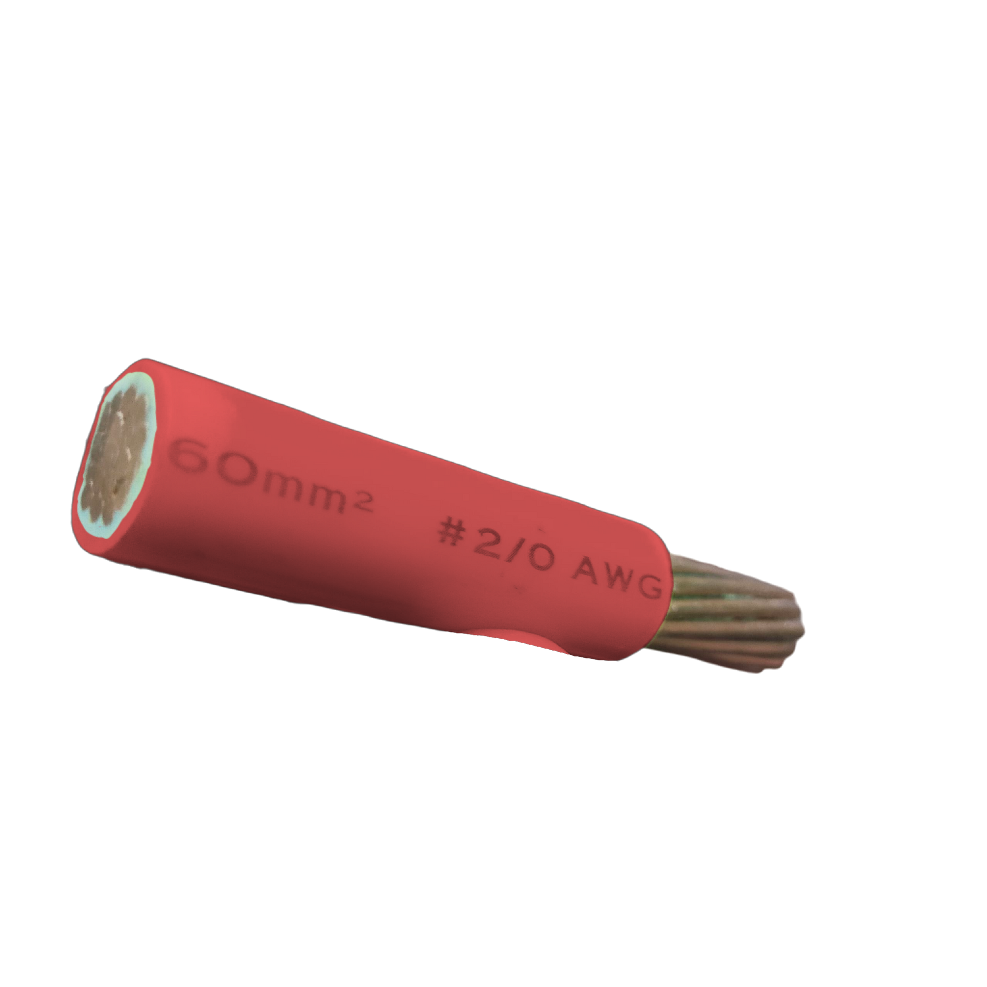 Phelps Dodge THHN and wires featuring durable insulation for reliable electrical performance