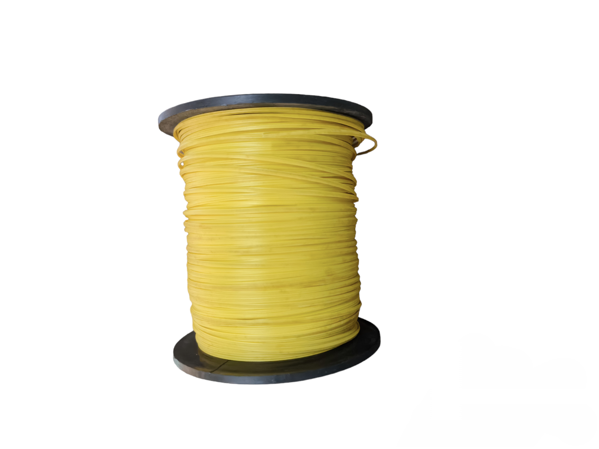 Yellow Security Wire Tie Wire per Meter Yellow Durable Industrial Grade | Electx – Electx ...