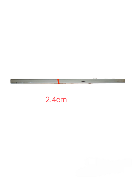 Tokina 1x20W Electronic Box Type Fixture slim lighting installation accessory measuring 2.4 cm