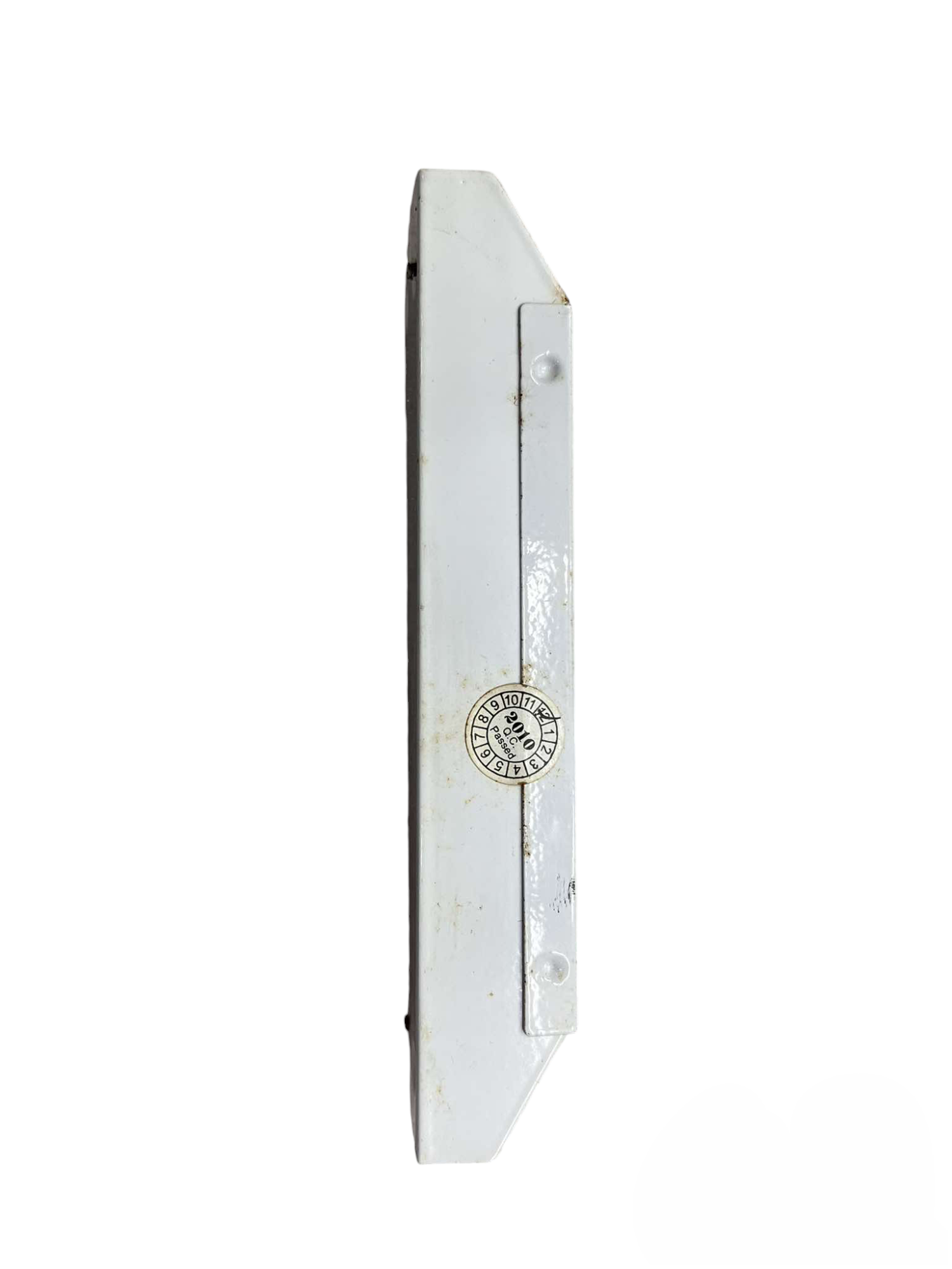 Tokina 1x36W Electronic Ballast 220V white lighting installation accessory rectangular shape