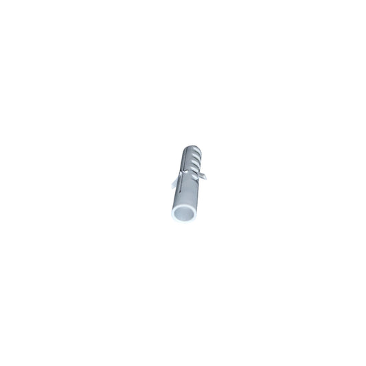 White plastic wall anchor Tox 8 3.6cm x 0.8cm for construction and masonry fixings from China