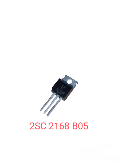 Transistors Different Kind Classic Series single black transistor with three metal leads on white background