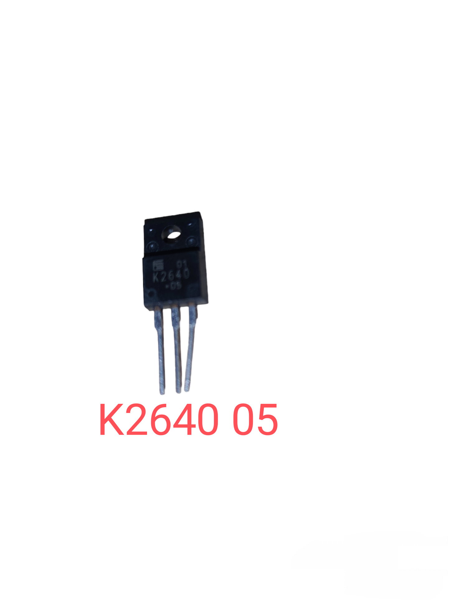Transistors Different Kind Classic Series black transistor component with three metal leads from China