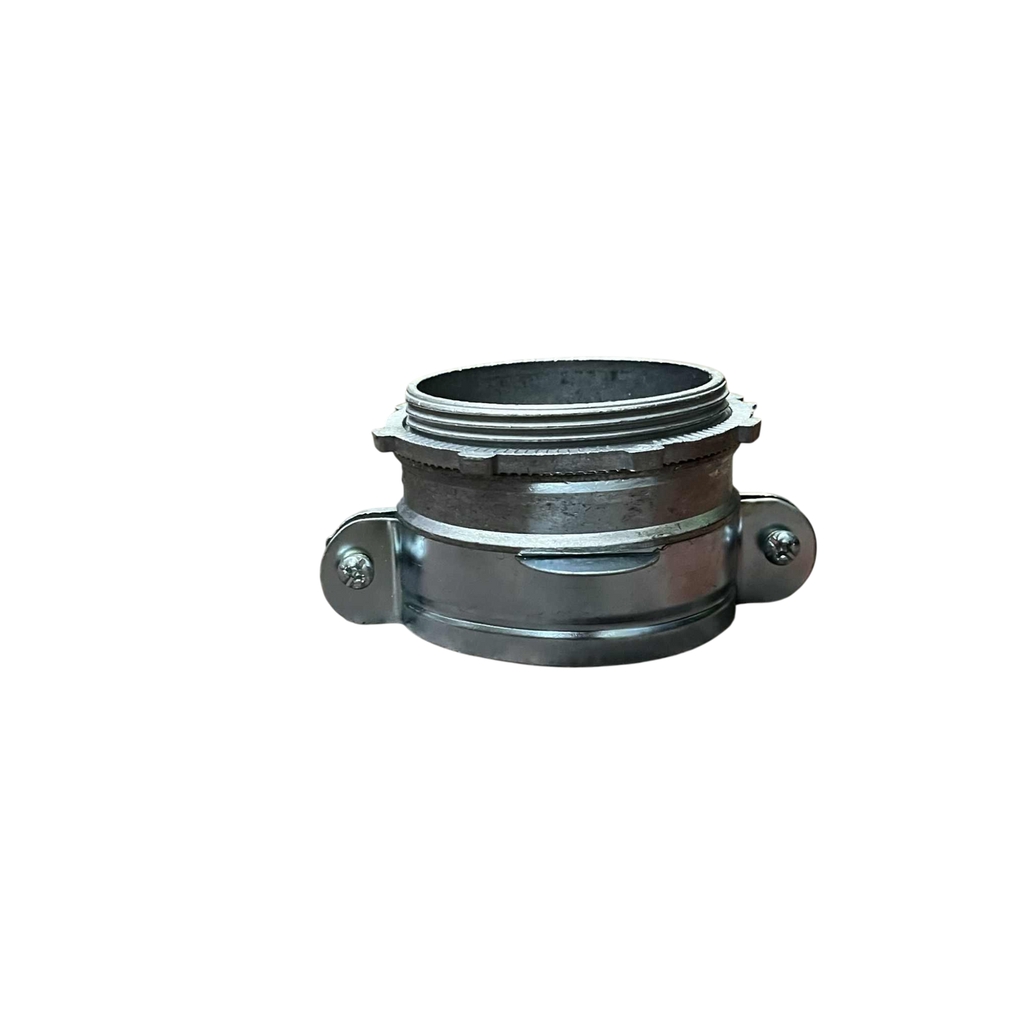 RSC 3 Straight Connector or Flexible Straight Connector 80mm