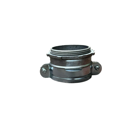 RSC 3 Straight Connector or Flexible Straight Connector 80mm