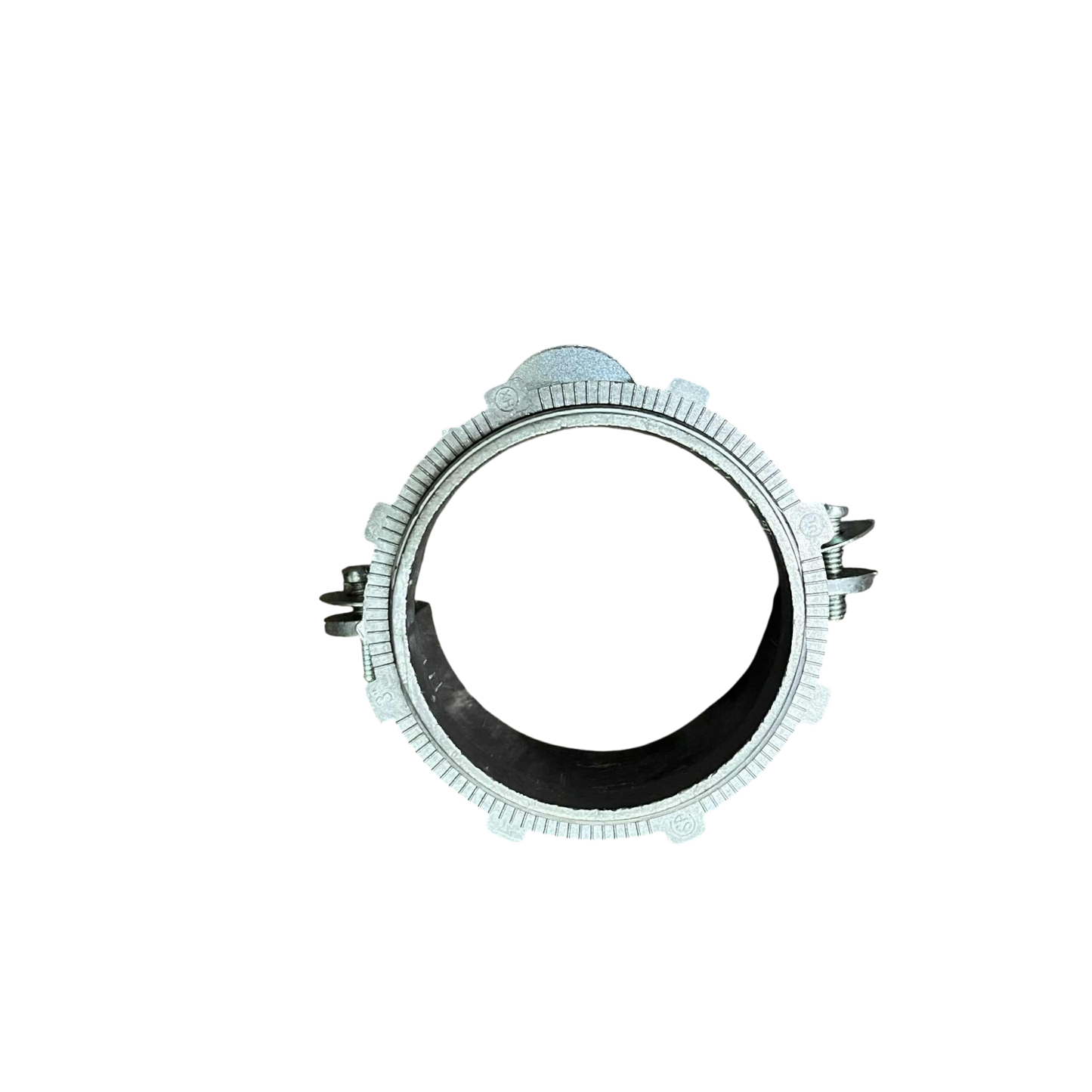 RSC 3 Straight Connector or Flexible Straight Connector 80mm