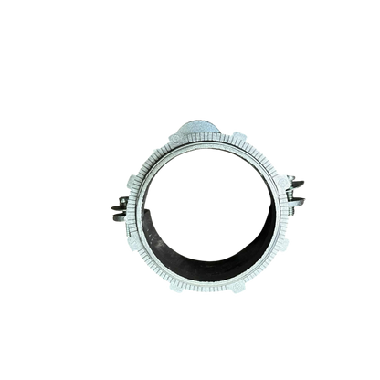 RSC 3 Straight Connector or Flexible Straight Connector 80mm