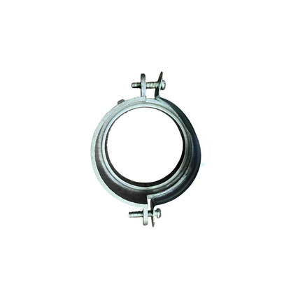 RSC 3 Straight Connector or Flexible Straight Connector 80mm