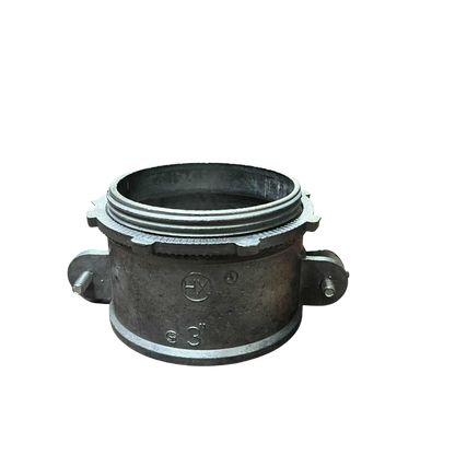 RSC 3 Straight Connector or Flexible Straight Connector 80mm