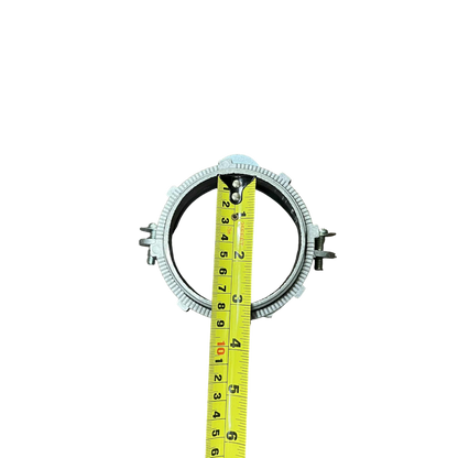 RSC 3 Straight Connector or Flexible Straight Connector 80mm