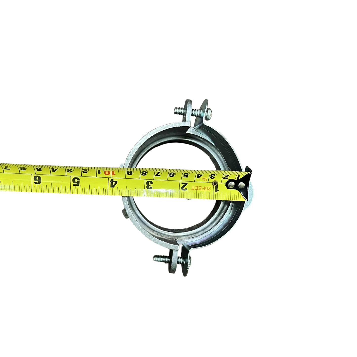 RSC 3 Straight Connector or Flexible Straight Connector 80mm