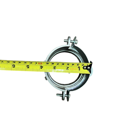 RSC 3 Straight Connector or Flexible Straight Connector 80mm