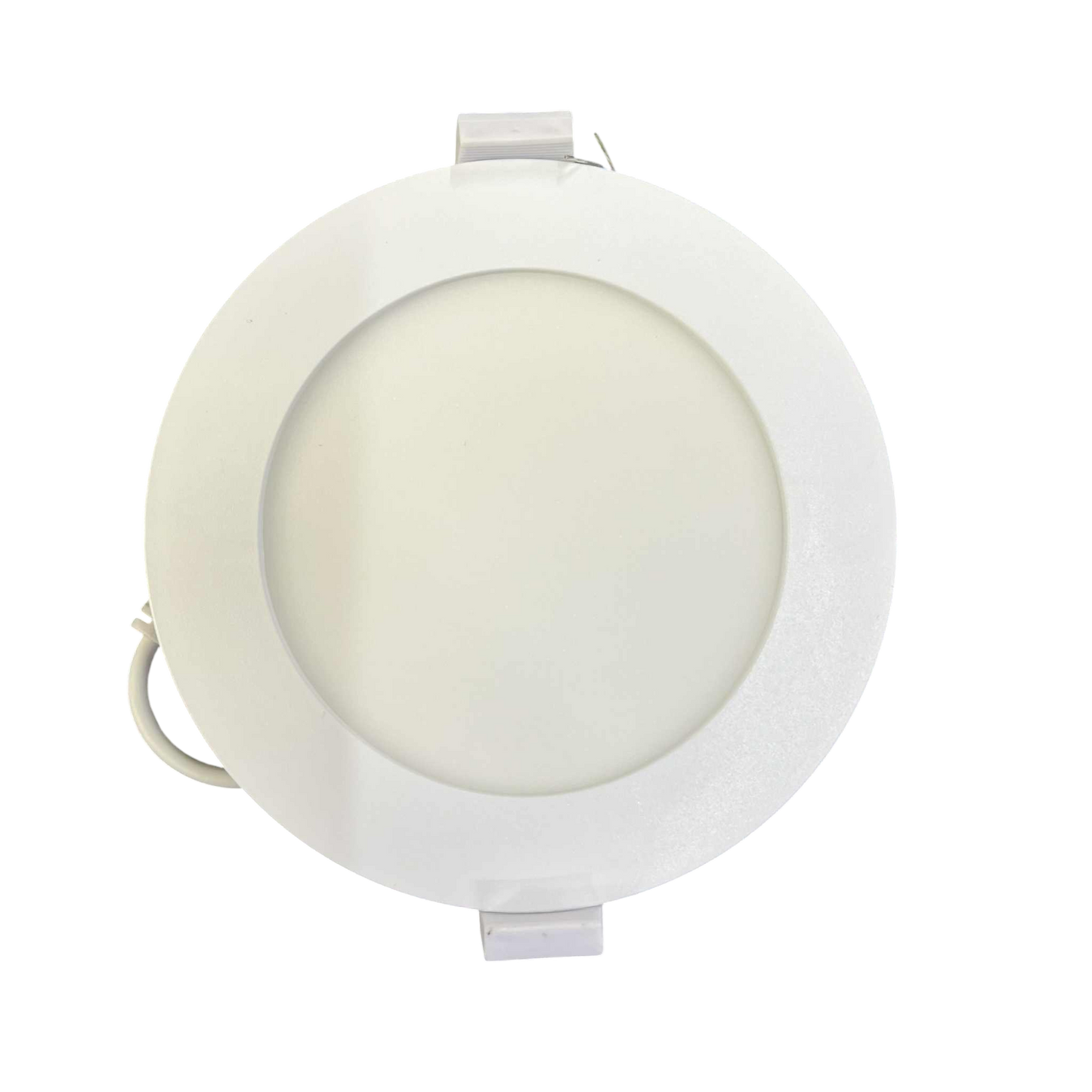 Ecolum 6W LED Round Recessed Slim Downlight 220V Daylight 120mm