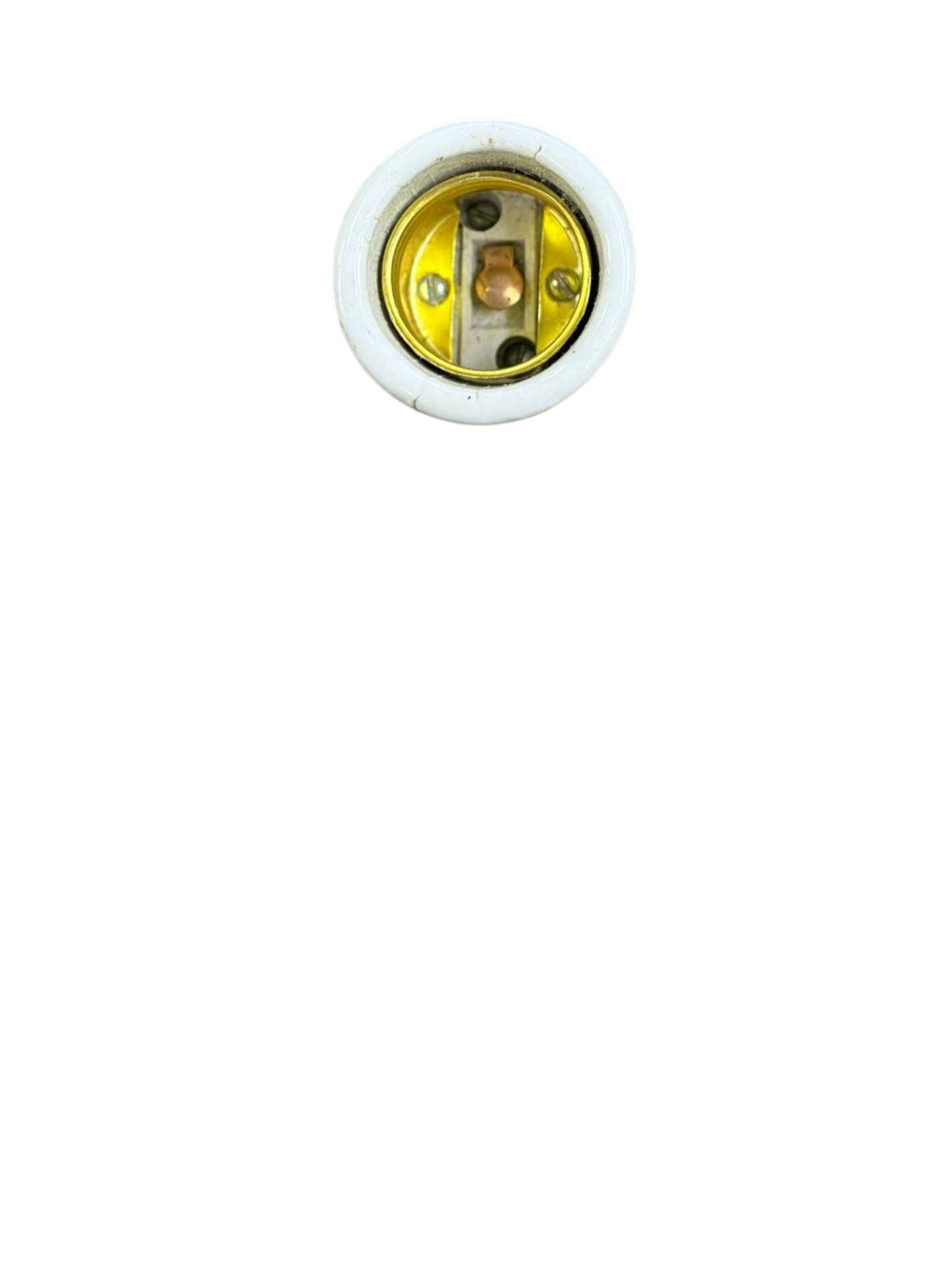 E27 Conduit Socket 1/8 Inch ( F5081/8 )