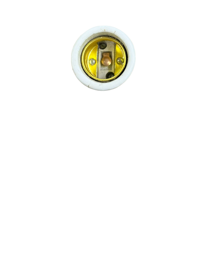 E27 Conduit Socket 1/8 Inch ( F5081/8 )