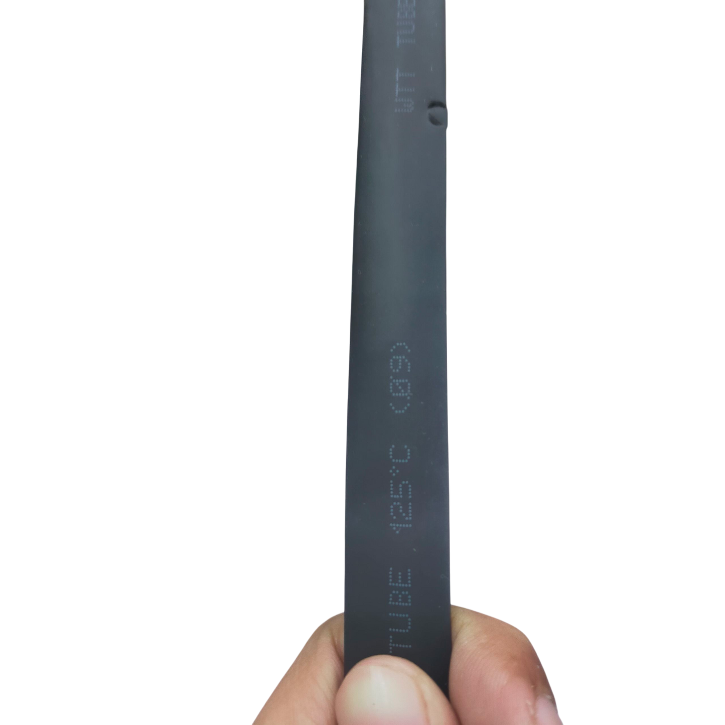 Heat Shrinkable Tube Black (9mm)