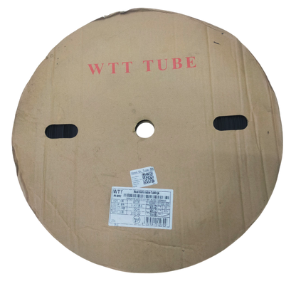 Heat Shrinkable Tube Black (12mm)